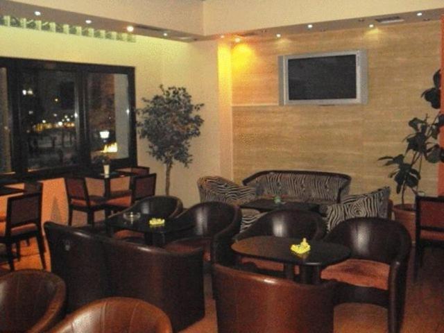 Astoria Hotel Traditional Gümülcine Dış mekan fotoğraf