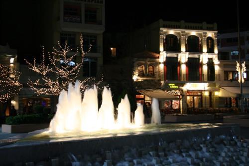 Astoria Hotel Traditional Gümülcine Dış mekan fotoğraf