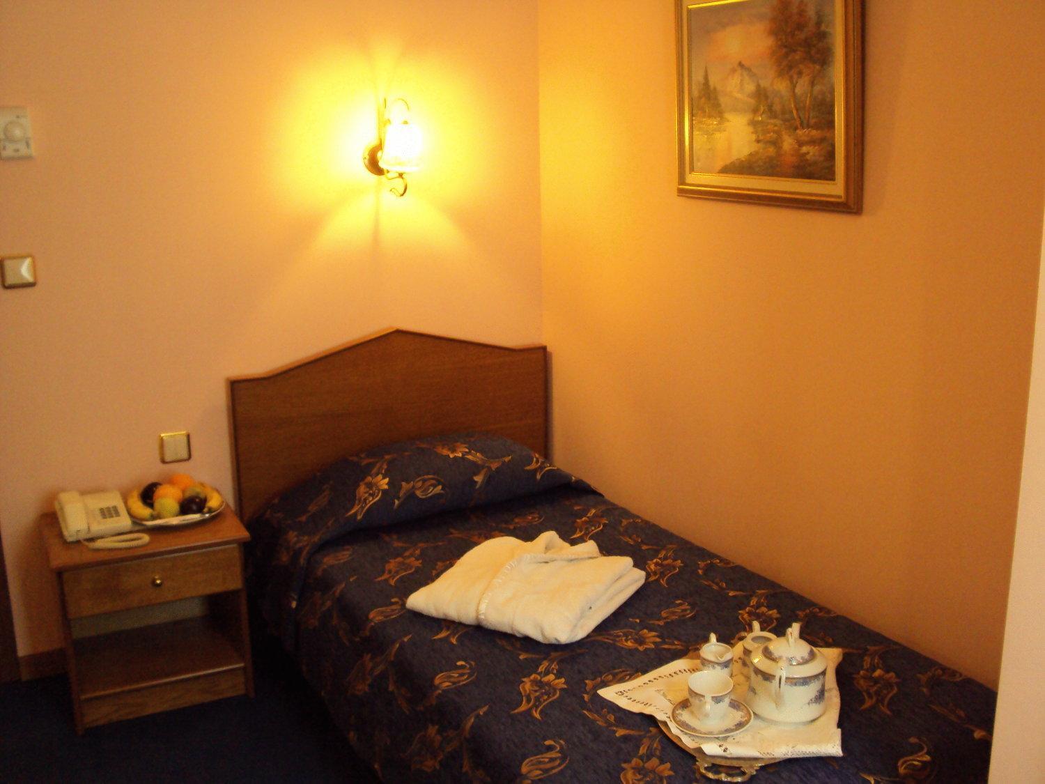 Astoria Hotel Traditional Gümülcine Dış mekan fotoğraf