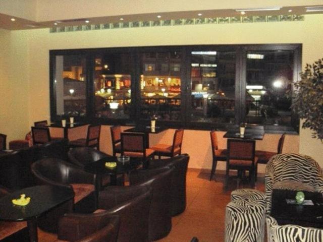 Astoria Hotel Traditional Gümülcine Dış mekan fotoğraf