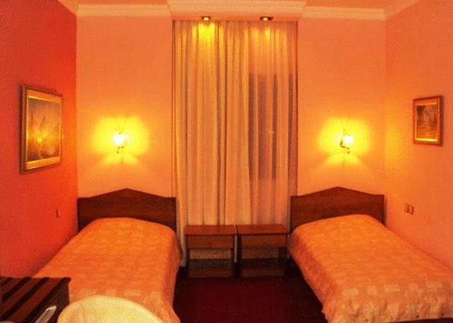 Astoria Hotel Traditional Gümülcine Oda fotoğraf