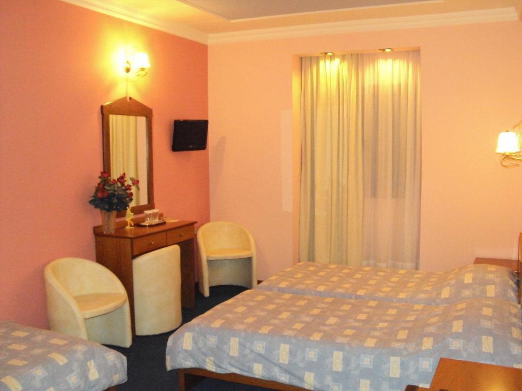 Astoria Hotel Traditional Gümülcine Oda fotoğraf